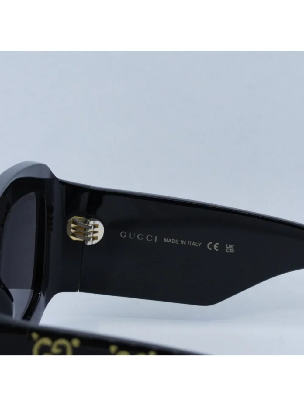 Gucci authentic gg0983s
